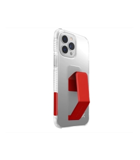 قاب آیفون 13 پرو ویوا مادرید Viva Madrid iphone 13 Pro Morphix Claro Grip Stand