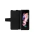 کیف سامسونگ زد فولد 3 چرمی نیلکین Samsung Galaxy Z Fold 3 Aoge Leather|کبف چرمی نیلکین سامسونگ Z FOLD 3 برند نیلکین طراحی حرفه ای و ضد صربه برشکاری دقیق با حساسیت بالا مقاوم در برابر ضربات و سقوط بسیار سبک و خوش دست تولید شده در رنگ زیبا چرم کیفیت بالا طراحی لوکس و لاکچری کیفیت ساخت بالا ساخت کمپانی مشهور نیلکین