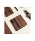 کیف سامسونگ زد فولد 3 چرمی نیلکین Samsung Galaxy Z Fold 3 Aoge Leather|کبف چرمی نیلکین سامسونگ Z FOLD 3 برند نیلکین طراحی حرفه ای و ضد صربه برشکاری دقیق با حساسیت بالا مقاوم در برابر ضربات و سقوط بسیار سبک و خوش دست تولید شده در رنگ زیبا چرم کیفیت بالا طراحی لوکس و لاکچری کیفیت ساخت بالا ساخت کمپانی مشهور نیلکین