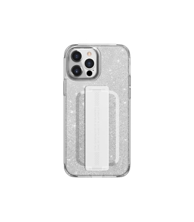 قاب اکلیلی آیفون 13 پرو مکس ویوا مادرید Viva Madrid iphone 13 Pro Max Loope Grip Stand Crown Case