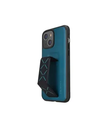 قاب چرمی آیفون 13 ویوا مادرید Viva Madrid iphone 13 Morphix Grip Stand