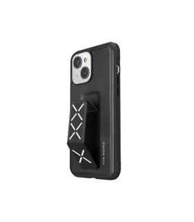قاب چرمی آیفون 13 ویوا مادرید Viva Madrid iphone 13 Morphix Grip Stand