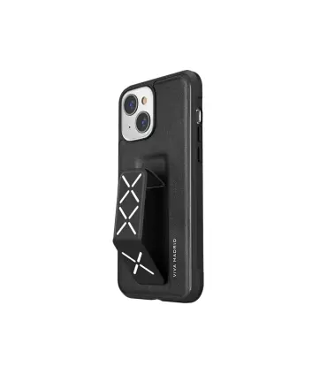قاب چرمی آیفون 13 ویوا مادرید Viva Madrid iphone 13 Morphix Grip Stand