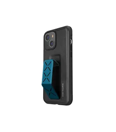 قاب چرمی آیفون 13 ویوا مادرید Viva Madrid iphone 13 Morphix Grip Stand