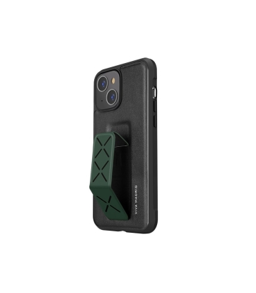 خرید قاب چرمی آیفون 13 ویوا مادرید Viva Madrid iphone 13 Morphix Grip Stand