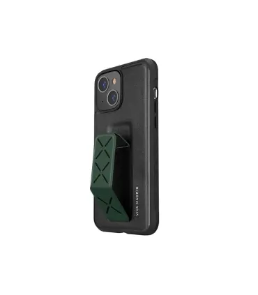 قاب چرمی آیفون 13 ویوا مادرید Viva Madrid iphone 13 Morphix Grip Stand