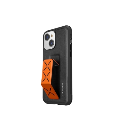 خرید قاب چرمی آیفون 13 ویوا مادرید Viva Madrid iphone 13 Morphix Grip Stand