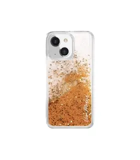 قاب آکواریومی آیفون 13 ویوا مادرید Viva Madrid iphone 13 Glamor Aquarium Case