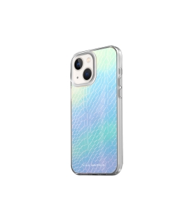 خرید قاب براق هولوگرامی آیفون 13 ویوا مادرید Viva Madrid iPhone 13 Aura Python Case