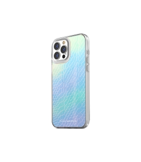 قاب براق هولوگرامی آیفون 13پرو ویوا مادرید Viva Madrid iPhone 13Pro Aura Python Case