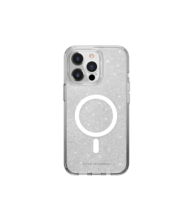 خرید قاب اکلیلی مگ سیف آیفون 13 پرو ویوا مادرید Viva Madrid iPhone 13 Pro Magsafe Celeste Halo Casee