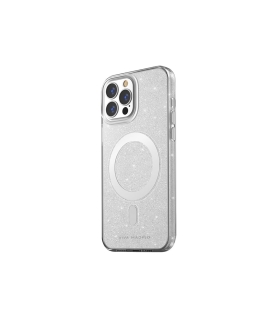 قاب اکلیلی مگ سیف آیفون 13 پرو ویوا مادرید Viva Madrid iPhone 13 Pro Magsafe Celeste Halo Case