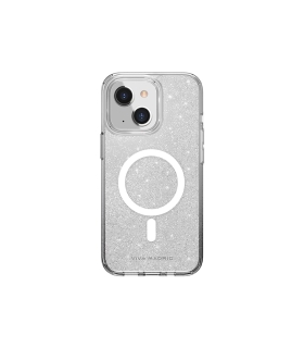 قاب اکلیلی مگ سیف آیفون 13 ویوا مادرید Viva Madrid iPhone 13 Magsafe Celeste Halo Case