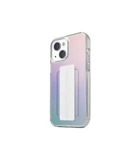 قاب اکلیلی آیفون 13 ویوا مادرید Viva Madrid iphone 13 Loope Grip Stand Crown Case
