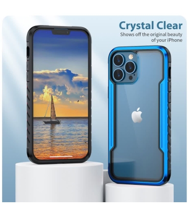 خرید کاور جووی JOWAY SHIELD ایفون Iphone 13