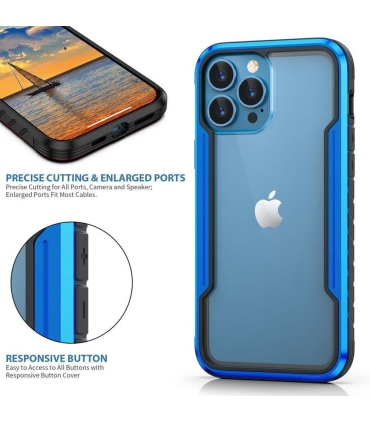 خرید کاور جووی JOWAY SHIELD ایفون Iphone 13
