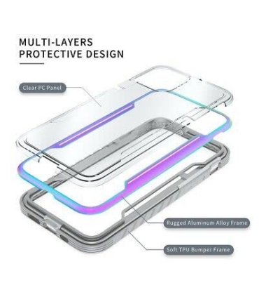 خرید کاور جووی JOWAY SHIELD ایفون Iphone 13