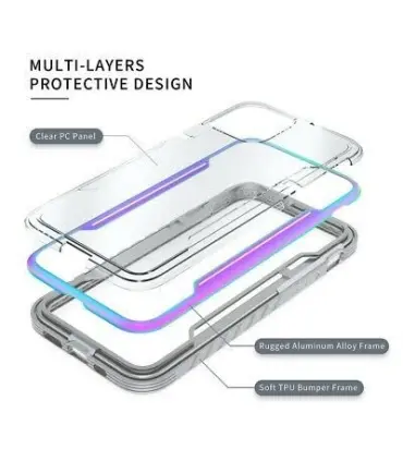 کاور جووی JOWAY SHIELD ایفون Iphone 13