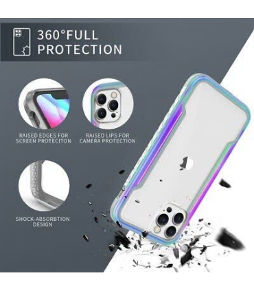 خرید کاور جووی JOWAY SHIELD ایفون Iphone 13