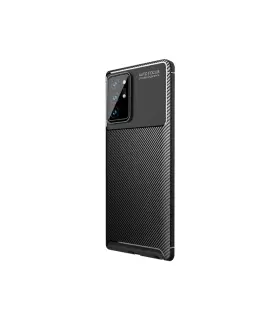 کاور ویوا مادرید مدل Carbono Vanguard مناسب برای گوشی موبایل سامسونگ S20 Ultra