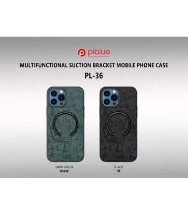 خرید قاب مگسیف دار PIBLUE ایفون iPhone 13 Pro Max