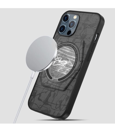 خرید قاب مگسیف دار PIBLUE ایفون iPhone 13 Pro Max
