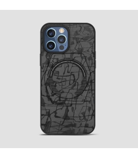 خرید قاب مگسیف دار PIBLUE ایفون iPhone 13 Pro Max