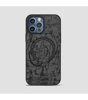 قاب مگسیف دار PIBLUE ایفون iPhone 13 Pro Max