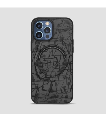 خرید قاب مگسیف دار PIBLUE ایفون iPhone 13 Pro Max
