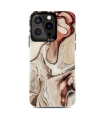 قاب پشت گلس Case Kajsa Shield Plus Collection - Lava Series Back Iphone 13pro