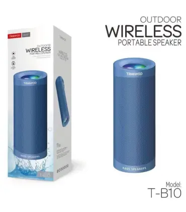 اسپیکر بلوتوت ترانیو TRANYOO Speaker B10