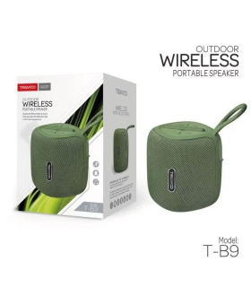 خرید اسپیکر بلوتوت ترانیو TRANYOO Speaker B9