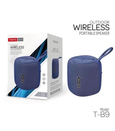 خرید اسپیکر بلوتوت ترانیو TRANYOO Speaker B9