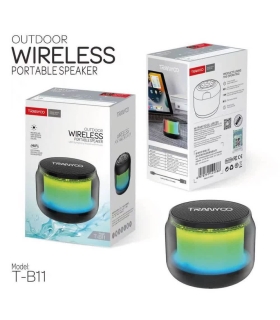 خرید اسپیکر بلوتوت ترانیو TRANYOO Speaker B11