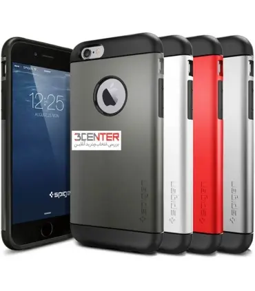 Spigen Slim Armor Cover For Apple iPhone 6/6s