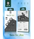 خرید محافظ لنز رینگی دوربین سامسونگ گرین Green Anti-Glare Camera Lens Samsung S23 Ultra