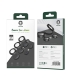 خرید محافظ لنز رینگی دوربین سامسونگ گرین Green Anti-Glare Camera Lens Samsung S23 Ultra