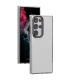 خرید قاب محافظ گوشی سامسونگ اس23 اولترا Case Levelo Clara metallica S23 ultra