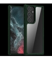 قاب محافظ گوشی سامسونگ اس23 اولترا Case Levelo Clara Hybrid S23 ultra