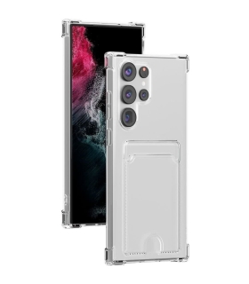 خرید قاب محافظ گوشی سامسونگ اس23 اولترا Case Levelo Clara S23 ultra