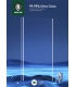خرید گلس 3D UV سامسونگ Galaxy S23 Ultra برند Green Lion