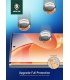خرید گلس 3D UV سامسونگ Galaxy S23 Ultra برند Green Lion
