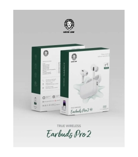 خرید ایرپاد گرین مدل Earbuds Pro 2 G1