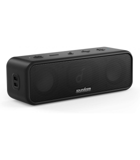 خرید اسپيكر انکر مدل Anker SoundCore 3 A3117