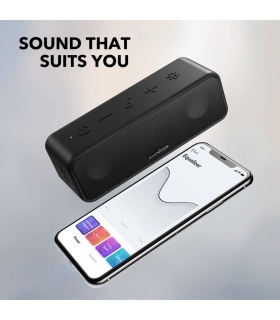 اسپيكر انکر مدل Anker SoundCore 3 A3117