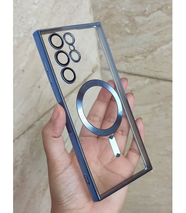 خریدقاب مای کیس مگسیف دار سامسونگ اس 23 اولترا Case My case Samsung S23 ultra
