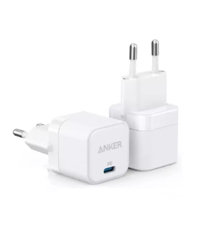 خریدشارژر دیواری 20 وات انکر PowerPort III A2149