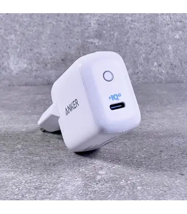 شارژر 30 وات انکر Anker PowerPort III mini A2615