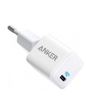 خریدشارژر دیواری ۲۰ وات انکر مدل Anker Powerport III A2633