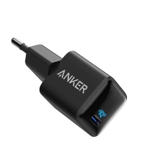 شارژر دیواری ۲۰ وات انکر مدل Anker Powerport III A2633